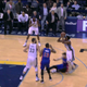 Illustration for article titled Mario Chalmers Hits Absurd Game-Winner